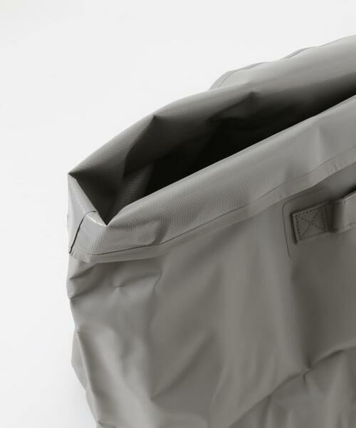 URBAN RESEARCH DOORS / アーバンリサーチ ドアーズ インテリア・インテリア雑貨 | 『別注』HIGHTIDE×DOORS LIVING PRODUCTS　タープバッグ L | 詳細14