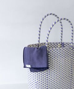 URBAN RESEARCH DOORS / アーバンリサーチ ドアーズ タオル | DOORS LIVING PRODUCTS　ガーゼハンカチ