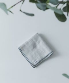 URBAN RESEARCH DOORS / アーバンリサーチ ドアーズ タオル | DOORS LIVING PRODUCTS　ガーゼハンカチ