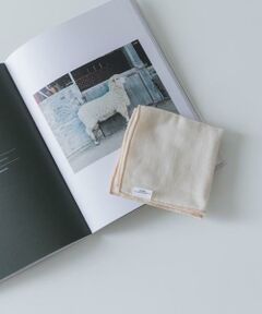 URBAN RESEARCH DOORS / アーバンリサーチ ドアーズ タオル | DOORS LIVING PRODUCTS　ガーゼハンカチ