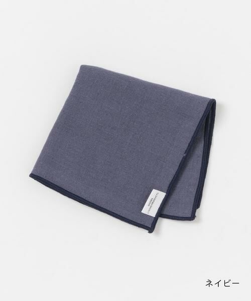 URBAN RESEARCH DOORS / アーバンリサーチ ドアーズ タオル | DOORS LIVING PRODUCTS　ガーゼハンカチ | 詳細3