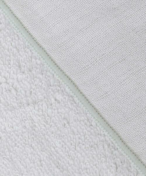 URBAN RESEARCH DOORS / アーバンリサーチ ドアーズ タオル | DOORS LIVING PRODUCTS　ガーゼハンカチ | 詳細10