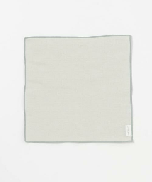 URBAN RESEARCH DOORS / アーバンリサーチ ドアーズ タオル | DOORS LIVING PRODUCTS　ガーゼハンカチ | 詳細23
