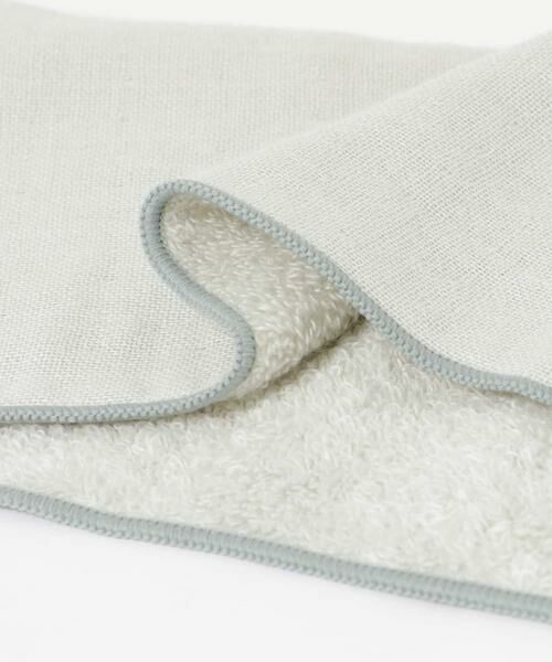 URBAN RESEARCH DOORS / アーバンリサーチ ドアーズ タオル | DOORS LIVING PRODUCTS　ガーゼハンカチ | 詳細24
