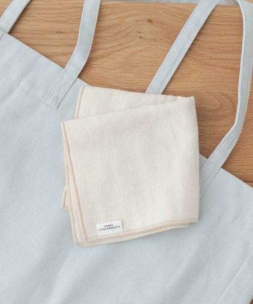 URBAN RESEARCH DOORS / アーバンリサーチ ドアーズ タオル | DOORS LIVING PRODUCTS　ガーゼハンカチ | 詳細26