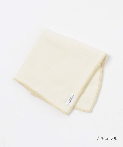 URBAN RESEARCH DOORS / アーバンリサーチ ドアーズ タオル | DOORS LIVING PRODUCTS　ガーゼハンカチ | 詳細27