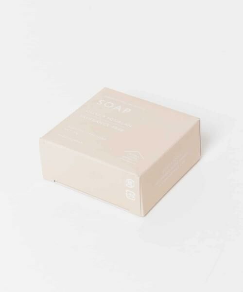 URBAN RESEARCH DOORS / アーバンリサーチ ドアーズ ソープ | DOORS LIVING PRODUCTS　ピュアソープ | 詳細2