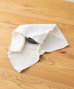 URBAN RESEARCH DOORS / アーバンリサーチ ドアーズ キッチンツール | DOORS LIVING PRODUCTS　メッシュコットンクロス