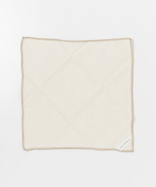 URBAN RESEARCH DOORS / アーバンリサーチ ドアーズ キッチンツール | DOORS LIVING PRODUCTS　メッシュコットンクロス | 詳細6