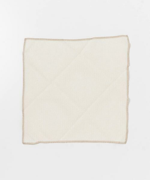 URBAN RESEARCH DOORS / アーバンリサーチ ドアーズ キッチンツール | DOORS LIVING PRODUCTS　メッシュコットンクロス | 詳細7