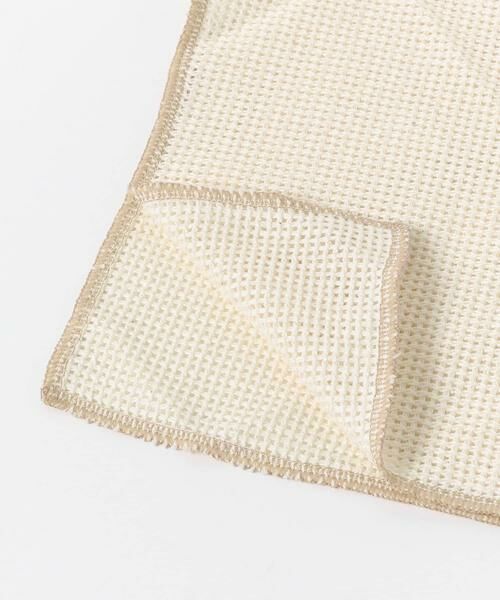 URBAN RESEARCH DOORS / アーバンリサーチ ドアーズ キッチンツール | DOORS LIVING PRODUCTS　メッシュコットンクロス | 詳細9