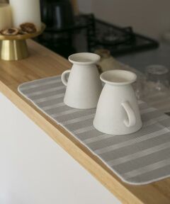 URBAN RESEARCH DOORS / アーバンリサーチ ドアーズ キッチンツール | DOORS LIVING PRODUCTS　ドライングマット