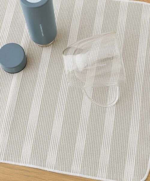 URBAN RESEARCH DOORS / アーバンリサーチ ドアーズ キッチンツール | DOORS LIVING PRODUCTS　ドライングマット | 詳細3