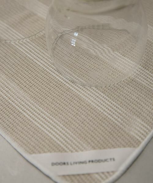 URBAN RESEARCH DOORS / アーバンリサーチ ドアーズ キッチンツール | DOORS LIVING PRODUCTS　ドライングマット | 詳細7