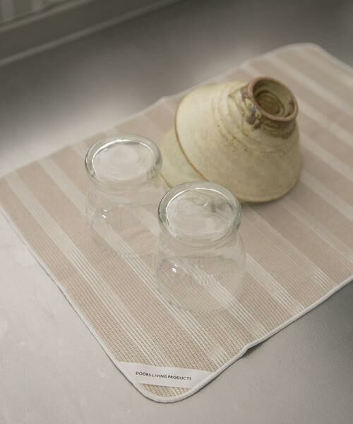 URBAN RESEARCH DOORS / アーバンリサーチ ドアーズ キッチンツール | DOORS LIVING PRODUCTS　ドライングマット | 詳細8