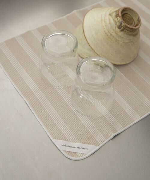 URBAN RESEARCH DOORS/A[oT[` hA[Y DOORS LIVING PRODUCTS hCO}bg x[W -