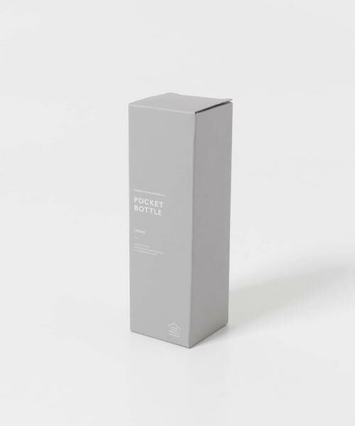 URBAN RESEARCH DOORS / アーバンリサーチ ドアーズ キッチンツール | DOORS LIVING PRODUCTS　ポケットボトル | 詳細16