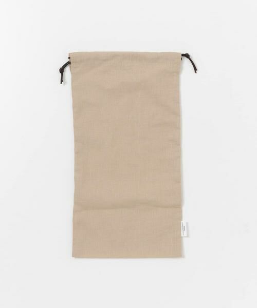 URBAN RESEARCH DOORS / アーバンリサーチ ドアーズ その他 | DOORS LIVING PRODUCTS　コットンリネンルームシューズ L | 詳細20