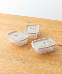 URBAN RESEARCH DOORS / アーバンリサーチ ドアーズ キッチンツール | DOORS LIVING PRODUCTS　フードコンテナ S