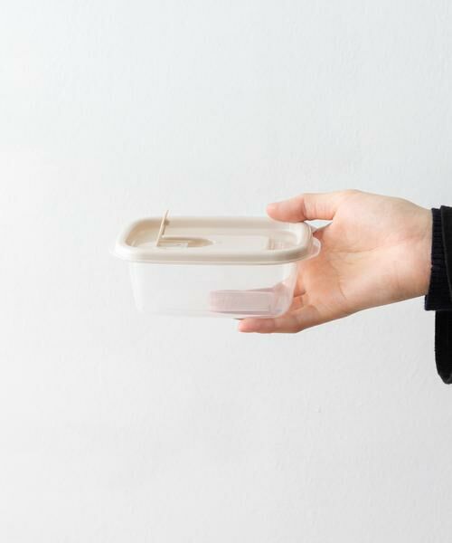 URBAN RESEARCH DOORS / アーバンリサーチ ドアーズ キッチンツール | DOORS LIVING PRODUCTS　フードコンテナ S | 詳細1