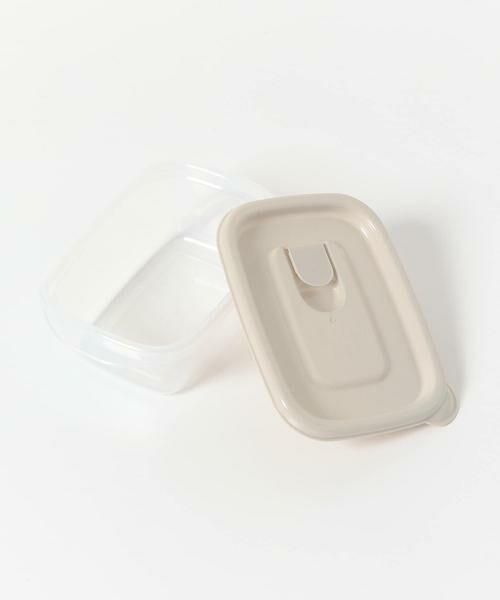 URBAN RESEARCH DOORS / アーバンリサーチ ドアーズ キッチンツール | DOORS LIVING PRODUCTS　フードコンテナ S | 詳細5