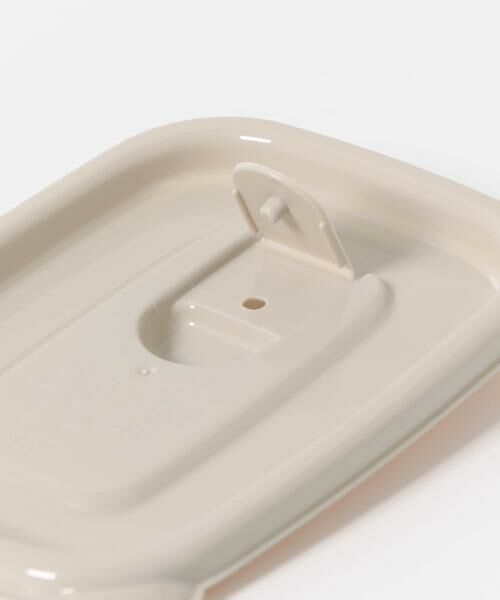 URBAN RESEARCH DOORS / アーバンリサーチ ドアーズ キッチンツール | DOORS LIVING PRODUCTS　フードコンテナ S | 詳細6