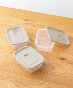 URBAN RESEARCH DOORS / アーバンリサーチ ドアーズ キッチンツール | DOORS LIVING PRODUCTS　フードコンテナ M