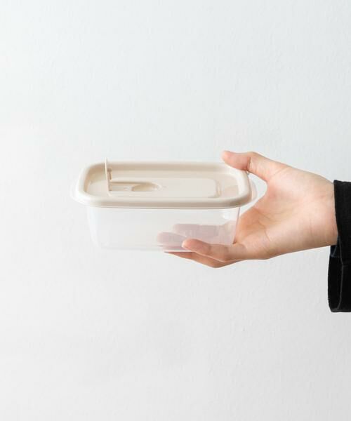 URBAN RESEARCH DOORS / アーバンリサーチ ドアーズ キッチンツール | DOORS LIVING PRODUCTS　フードコンテナ M | 詳細1