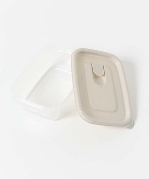 URBAN RESEARCH DOORS / アーバンリサーチ ドアーズ キッチンツール | DOORS LIVING PRODUCTS　フードコンテナ M | 詳細5