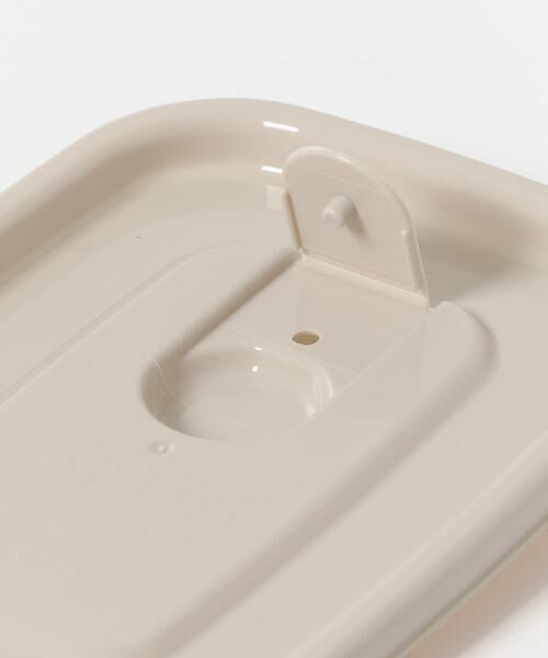 URBAN RESEARCH DOORS / アーバンリサーチ ドアーズ キッチンツール | DOORS LIVING PRODUCTS　フードコンテナ M | 詳細6