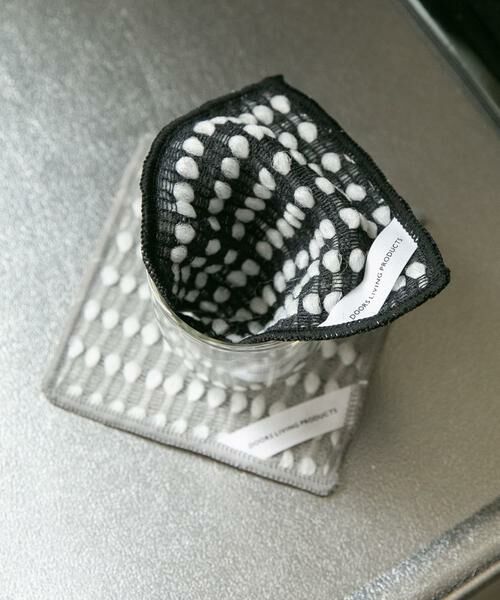 URBAN RESEARCH DOORS / アーバンリサーチ ドアーズ キッチンツール | DOORS LIVING PRODUCTS　ポコポコスポンジクロス | 詳細1