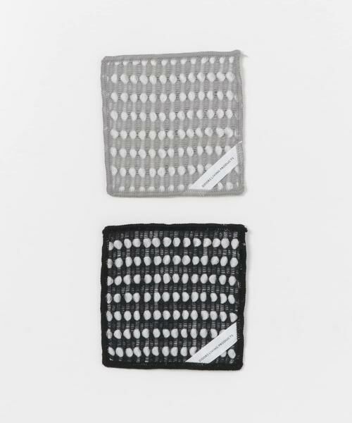 URBAN RESEARCH DOORS / アーバンリサーチ ドアーズ キッチンツール | DOORS LIVING PRODUCTS　ポコポコスポンジクロス | 詳細4