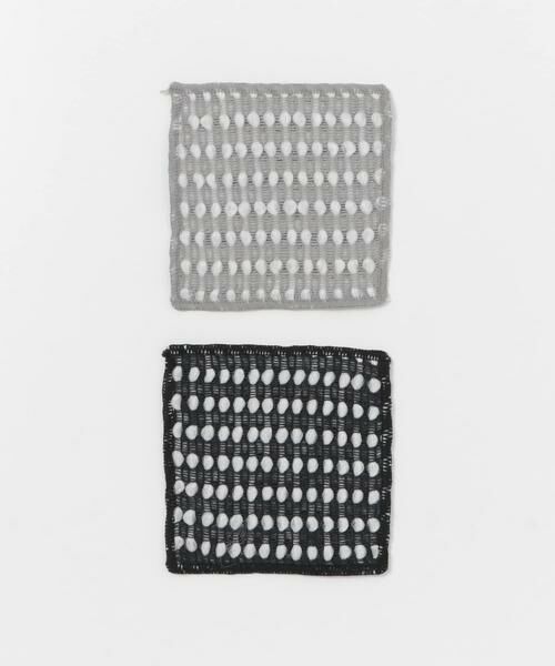 URBAN RESEARCH DOORS / アーバンリサーチ ドアーズ キッチンツール | DOORS LIVING PRODUCTS　ポコポコスポンジクロス | 詳細5