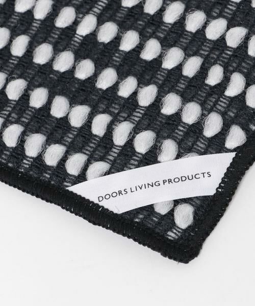 URBAN RESEARCH DOORS / アーバンリサーチ ドアーズ キッチンツール | DOORS LIVING PRODUCTS　ポコポコスポンジクロス | 詳細7