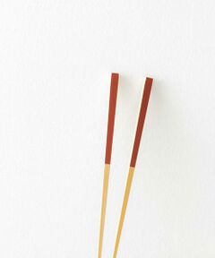 URBAN RESEARCH DOORS / アーバンリサーチ ドアーズ キッチンツール | DOORS LIVING PRODUCTS　カラー竹箸 22cm