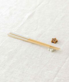 URBAN RESEARCH DOORS / アーバンリサーチ ドアーズ キッチンツール | DOORS LIVING PRODUCTS　カラー竹箸 22cm