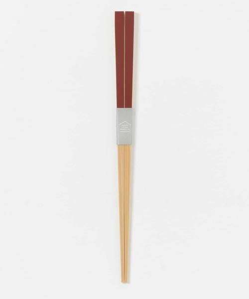 URBAN RESEARCH DOORS / アーバンリサーチ ドアーズ キッチンツール | DOORS LIVING PRODUCTS　カラー竹箸 22cm | 詳細2