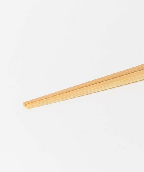 URBAN RESEARCH DOORS / アーバンリサーチ ドアーズ キッチンツール | DOORS LIVING PRODUCTS　カラー竹箸 22cm | 詳細11