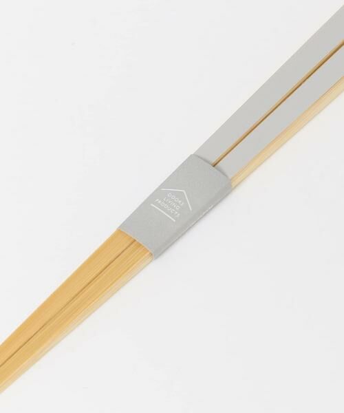 URBAN RESEARCH DOORS / アーバンリサーチ ドアーズ キッチンツール | DOORS LIVING PRODUCTS　カラー竹箸 22cm | 詳細14