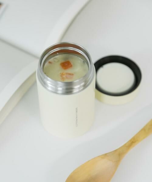 URBAN RESEARCH DOORS / アーバンリサーチ ドアーズ キッチンツール | DOORS LIVING PRODUCTS　スープジャー | 詳細3