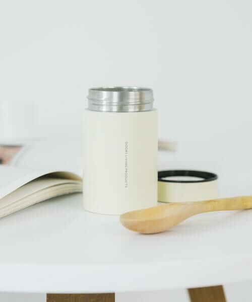 URBAN RESEARCH DOORS / アーバンリサーチ ドアーズ キッチンツール | DOORS LIVING PRODUCTS　スープジャー | 詳細4