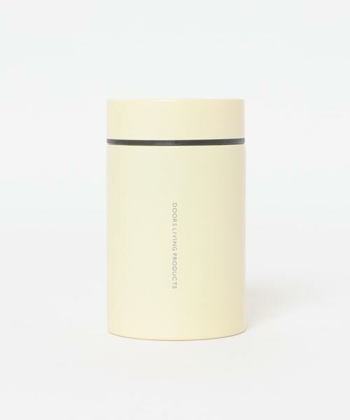 URBAN RESEARCH DOORS / アーバンリサーチ ドアーズ キッチンツール | DOORS LIVING PRODUCTS　スープジャー | 詳細5