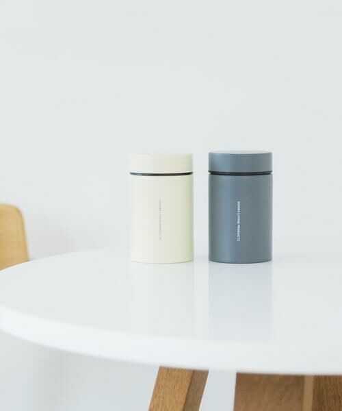 URBAN RESEARCH DOORS / アーバンリサーチ ドアーズ キッチンツール | DOORS LIVING PRODUCTS　スープジャー | 詳細8