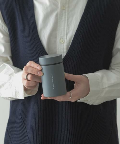 URBAN RESEARCH DOORS / アーバンリサーチ ドアーズ キッチンツール | DOORS LIVING PRODUCTS　スープジャー | 詳細9