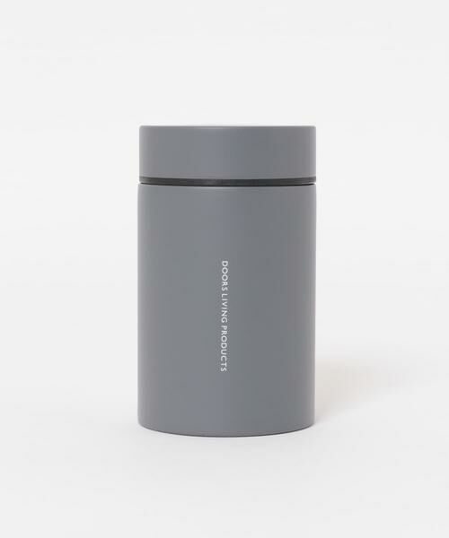 URBAN RESEARCH DOORS / アーバンリサーチ ドアーズ キッチンツール | DOORS LIVING PRODUCTS　スープジャー | 詳細10