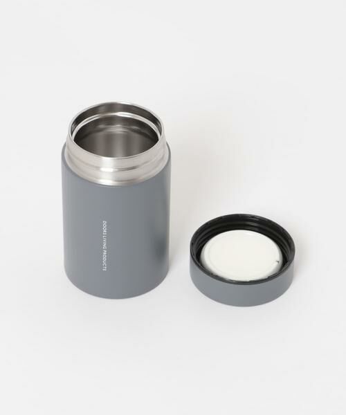 URBAN RESEARCH DOORS / アーバンリサーチ ドアーズ キッチンツール | DOORS LIVING PRODUCTS　スープジャー | 詳細12