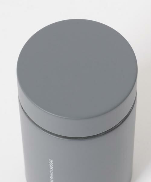 URBAN RESEARCH DOORS / アーバンリサーチ ドアーズ キッチンツール | DOORS LIVING PRODUCTS　スープジャー | 詳細13