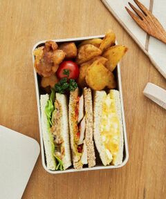 URBAN RESEARCH DOORS / アーバンリサーチ ドアーズ キッチンツール | DOORS LIVING PRODUCTS　ひのきぷらランチボックス