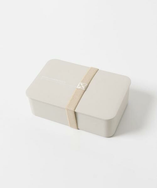 URBAN RESEARCH DOORS / アーバンリサーチ ドアーズ キッチンツール | DOORS LIVING PRODUCTS　ひのきぷらランチボックス | 詳細5