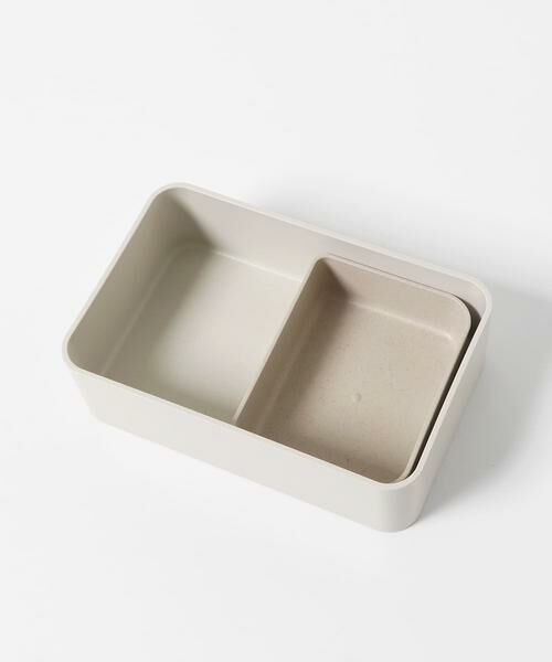 URBAN RESEARCH DOORS / アーバンリサーチ ドアーズ キッチンツール | DOORS LIVING PRODUCTS　ひのきぷらランチボックス | 詳細6